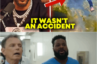 Katt Williams CONFIRMS Who Was After Malcolm-Jamal Warner | Setup?