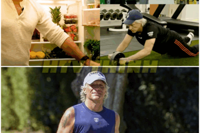 🐿️ JON BON JOVI’S SHOCKING REVELATION 🎤: Rock Legend Fights to Sing Again After Secret Surgeries, Heartbreaking Losses 💔, and Years of Silent Pain—Why He Refuses to Retire at 63! Inside the Hidden Struggles, Family Secrets, and the Emotional Comeback That Has Fans in Tears