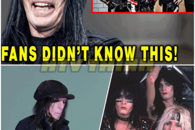 🐿️ ROCK SHOCK REVELATION 🎸🔥: At 73, Mick Mars UNLEASHES the bombshell truth Mötley Crüe tried to bury for decades — betrayal, cover-ups, and the scandal that could rewrite the band’s wild legacy exposed at last 😱