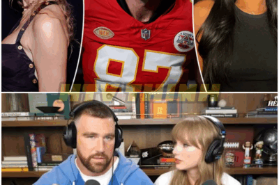 🐿️ Travis Kelce’s Ex Sends BRUTAL WARNING 💥 To Taylor Swift – Explosive Message Sparks Frenzy, Fuels Jealousy Rumors, And Leaves Fans Questioning If The Pop Queen’s Fairytale Engagement With The NFL Superstar Could Be Headed Toward Drama, Betrayal, And Heartbreak Before The Wedding Even Begins! 🎤🏈