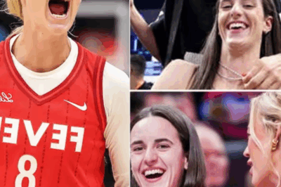 From Court Warrior to Media Powerhouse: How Sophie Cunningham Is Building an Empire Beyond Basketball