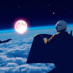 Beneath the Skies: A Naval Pilot's Astonishing Encounter with the Unexplained