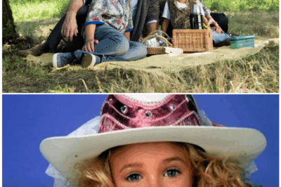 👑📺 “Pageants, Pineapple, and a Basement Crime Scene—JonBenét’s Murder Returns to Haunt Us in 2016!”