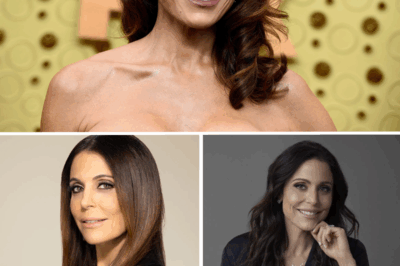 ethenny Frankel Opens Up About Her Dating Fears: “I’m Afraid to Date”—What’s Holding Her Back?