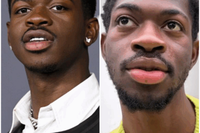 Behind the Spotlight: The Untold Struggles of Lil Nas X Amid Legal Turmoil
