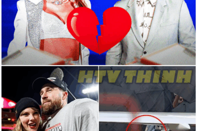 💔🚨 BREAKUP BOMBSHELL?! Travis & Taylor “SPLIT” Sends Internet Into MELTDOWN — But Wait…