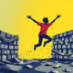 Breaking Free: Understanding the Complex Barriers to Escaping Poverty