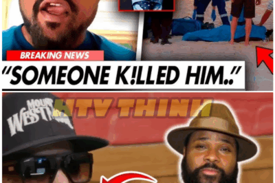 🎤 “HOLLYWOOD HIT JOB?! Ice Cube Drops BOMBSHELL on Malcolm-Jamal Warner’s Career Blackout!” 💥🎬