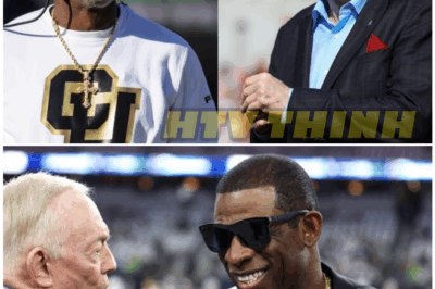 😳“TOTALLY SHOCKED”: Brett Favre Reacts to Deion Sanders’ Secret Cancer Battle — NFL Legends Stunned!