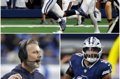 Micah Parsons Joins the Packers, But Bears Fans Should Celebrate: A Defensive Shake-Up!