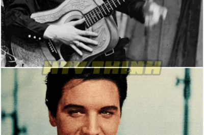 🐿️ DIVINE SECRETS 🎶 5 Shocking Facts About Elvis Presley’s Gospel Roots – Hidden Inspirations, Secret Struggles, And Spiritual Revelations That Show How The King’s Faith Shaped His Music, His Fame, And The Darker Battles He Tried To Keep Buried 🙏