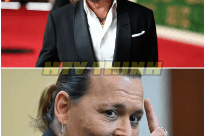 🐿️ HOLLYWOOD EARTHQUAKE 🌪️ Johnny Depp BREAKS HIS SILENCE With A Shocking Confession – Hidden Truths, Dark Secrets, And Explosive Revelations That Could Rewrite His Scandal-Filled Legacy, Shake Hollywood To Its Core, And Leave Fans Questioning Everything They Thought They Knew About The Star 🎭