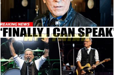 🐿️ ROCK LEGEND REVEALED 🎸 At 66, Bruce Springsteen FINALLY Confirms What Everyone Suspected For Decades – A Lifelong Secret Uncovered, Rumors Put To Rest, And A Shocking Truth That Could Redefine The Legacy Of The Boss, Rock History, And The Way Millions Of Fans Around The World See Him Forever 🔥