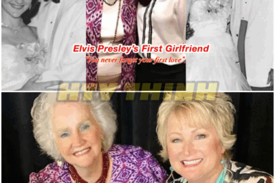 🐿️ ELVIS EXPOSED 🎙️ Get To Know The KING’s FIRST LOVE – Dixie Locke Finally Speaks In Unlocked: Memoirs of Elvis’s First Girlfriend – Heartbreaking Confessions, Untold Secrets, And The Shocking Truth Behind The Woman Who Knew Elvis Before The World Did 💔