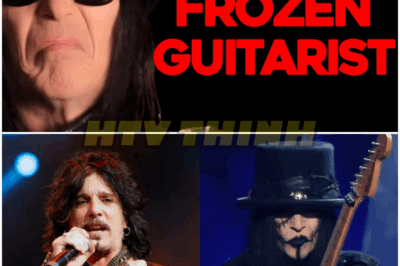 🐿️ The DARK Truth Behind Mötley Crüe’s Decision to Replace Mick Mars 😱 Explosive Revelations of Betrayal, Power Struggles, and Hidden Agendas Expose the Shocking Rift That Tore Apart the Band’s Brotherhood 🎸🔥
