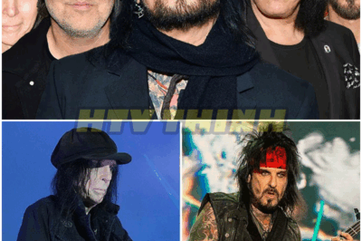 🐿️ DARK LEGACY 🔥 The Victims Of Mötley Crüe’s Nikki Sixx – Shocking Stories Of Chaos, Addiction, Broken Lives, And The Scandalous Fallout That Still Haunts Rock’s Wildest Bassist Decades Later 🎸