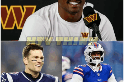 🐿️ Tom Brady is NOT the NFL’s GOAT 😱 Shocking Claim From Super Bowl Winner Rocks the League as He Denies Brady’s Crown and Names a Surprise Alternative Who He Says Deserves the Title of Football’s True King 🏈🔥