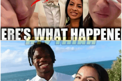 🐿️ BREAKING: Travis Hunter DIVORCED?! 😱 Wife Leanna Posts Shocking Videos in Tears 💔 Full Emotional Breakdown Goes Viral as Fans Speculate on Cheating, Betrayal, and the Collapse of College Football’s Most Famous Young Couple 🏈🔥