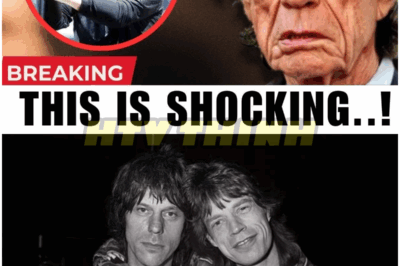 🐿️ Mick Jagger Turns 80 😱 But His BIGGEST Heartbreak Isn’t What You Think… A Secret Promise to Ozzy Osbourne Shatters the Celebration as The Rolling Stones Legend Breaks Down, Admits “I Failed Him,” and Leaves Fans Stunned by the Dark Mystery He Refuses to Explain 🎤🔥
