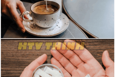 😵‍💫👄**“LIP LATTES”? Viral Caffeine Pouches Are the Latest Teen Fix — Doctors Sound the Alarm**