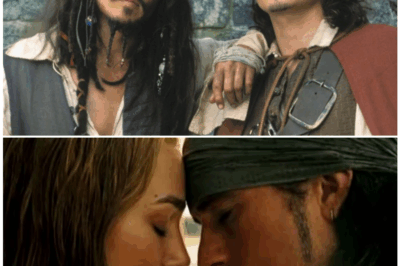 🏴‍☠️ “Jack Sparrow… But Make Her FEMALE?! Orlando Bloom’s Pirates 6 Bombshell Has Fans in a Frenzy!”