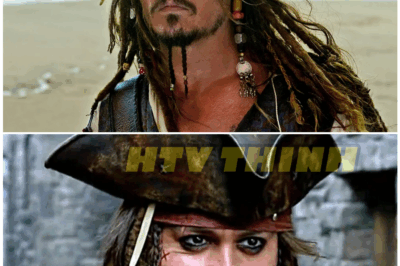 🎬⚓ “Jerry Bruckheimer Drops Bombshell: Jack Sparrow’s Return Depends on This One Script — Depp Fans Hold Their Breath!”