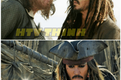 🏴‍☠️ “DISNEY WALKS THE PLANK! Jack Sparrow Dumped by His Own Ship!” ⚓💔🐭