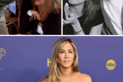 Jennifer Aniston Reveals Heartfelt Reflections on Matthew Perry: A Friendship Marked by Loss and Love