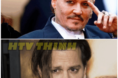 😵 “BOTTLES, BREAKDOWNS & BOX OFFICE: Did Booze Sink Johnny Depp’s Brilliance?” 🍾🔥🎭