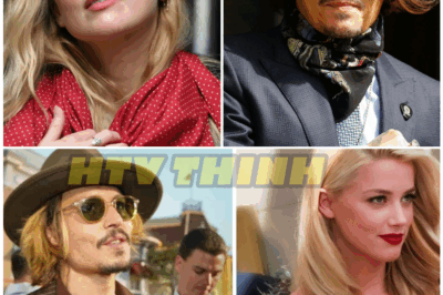 ⚖️ “THE VERDICT THAT SHOOK HOLLYWOOD: Johnny Depp Loses Big in UK – Career Over?” 😱💥