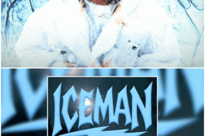 Drake’s ‘Iceman’: The Ice-Cold Album That Promises to Melt Hearts and Shatter Records!