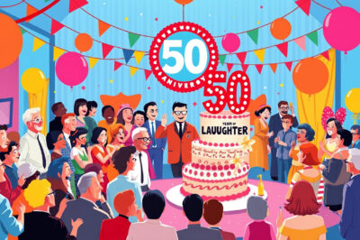 Celebrating Half a Century of Laughter: SNL's 50th Anniversary Close Encounter