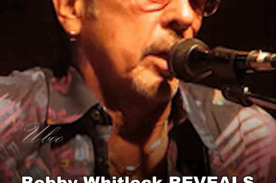 Bobby Whitlock REVEALS Why Jim Gordon’s Downfall Was INEVITABLE!