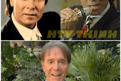 💔 Cliff Richard’s ’89 BANGER Still Hits HARD — Fans Can’t Let Go, Just Like the Lyrics!