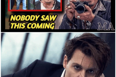 😱💔 Johnny Depp’s SHOCKING Confession – “The Truth That Changed EVERYTHING” Has Fans Speechless
