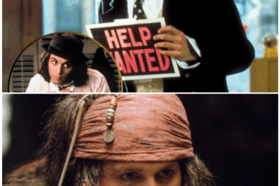 🍫🤯**“Cheap Chocolate Is My Religion!” Johnny Depp’s Sweet Addiction Leaves Fans GASPING—Doctor’s Orders Be Damned!**