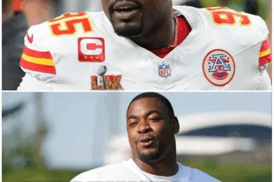 💸💔 Eagles? More Like E-GET LOST! Chris Jones CHOSE LOYALTY Over Millions — Who Even Does That Anymore?!