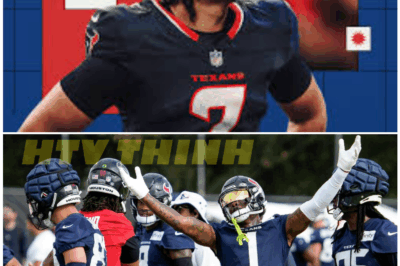 🐂💸 $100 MILLION SURPRISE?! CJ Stroud’s Life CHANGES FOREVER Thanks to J.  J.   Watt & Red Bull 💥😳