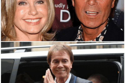 😱 “Sex Symbol, Scandal, Saint?! The SHOCKING Life of Cliff Richard — Music, Mystery & a Mic-Drop at 80 💥🎶”