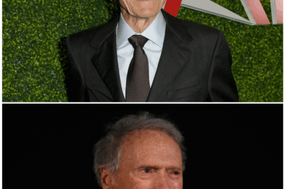 🎬🔥 Clint Eastwood, 95 and STILL Savage — Announces New Film Like It’s No Big Deal! Hollywood’s Oldest Power Move?! 😱🎥