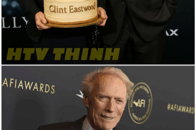 🔫🎥 95 and Still Dirty: Clint Eastwood’s SHOCKING Legacy Uncovered! 🎉🕵️‍♂️