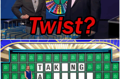 Wheel of Fortune’s $1 Million Twist Sparks Outrage: Fans Demand Fair Play!
