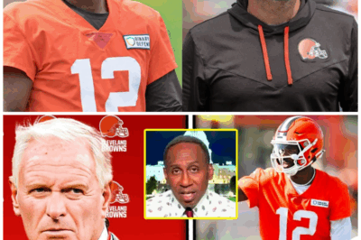 Dillon Gabriel In SHOCK After Shedeur Sanders RETURNS To Training & TAKES His Spot!