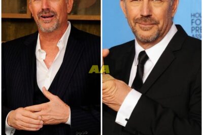 Kevin Costner Returns to Action Cinema: The Making of His New Blockbuster