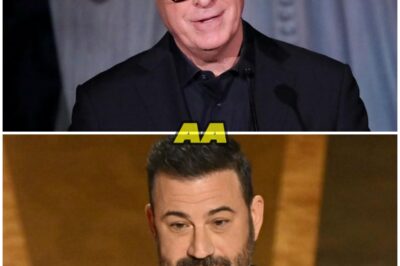 Friendship in a Cutthroat Industry: How Kimmel and Colbert Redefined Late-Night Rivalry