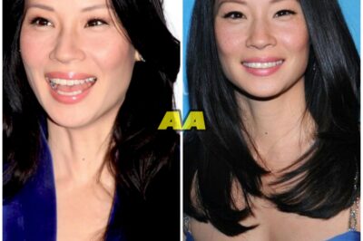 Beyond Acting: Lucy Liu as Director and Visual Artist