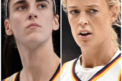 The Indiana Fever: A Team Rising Amidst Turmoil
