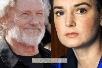 Kris Kristofferson Pays Heartfelt Tribute to Sinéad O’Connor for Her Courage to Speak the Truth