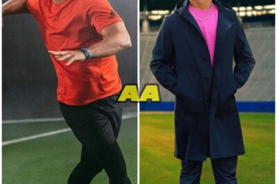 The Fashion Evolution of Patrick Mahomes: From Rookie to Style Icon