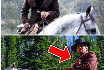 15 Weird Facts About Pale Rider (1985) You Never Knew